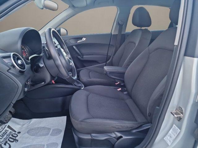 AUDI A1 SPB 1.6 TDI Admired