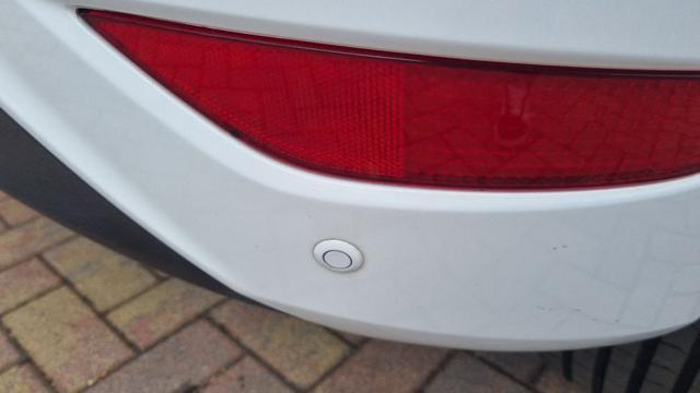FORD Fiesta 1.4 5p. Bz.- GPL Titanium