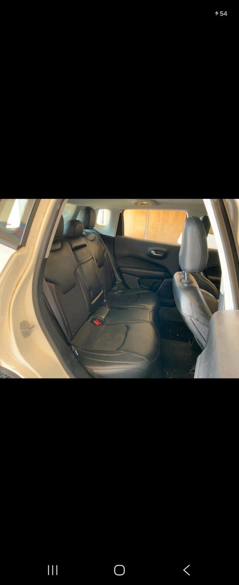 Jeep Compass 2.0 Multijet II 4WD Limited