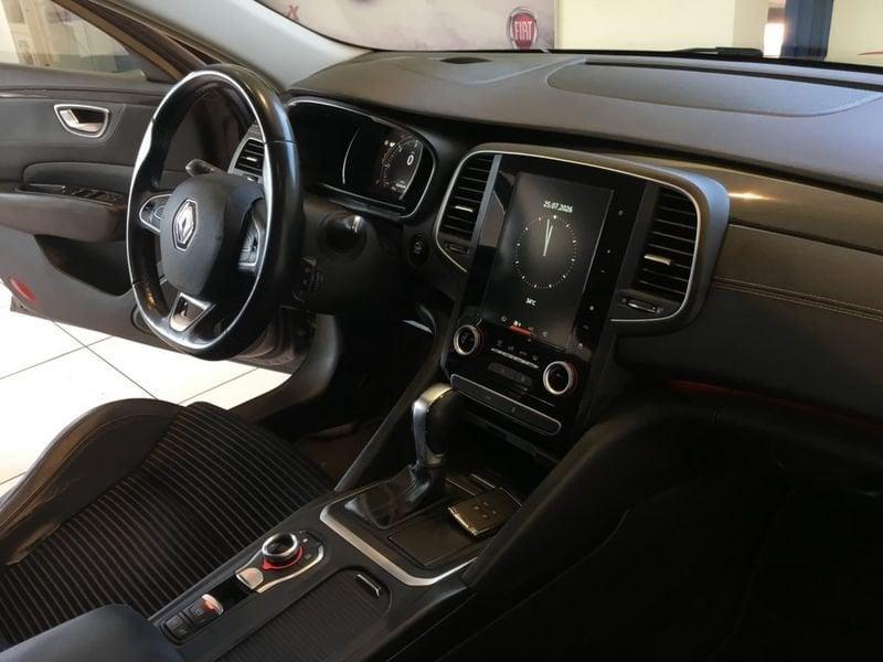 Renault Talisman Intens Energy dCi 160 EDC