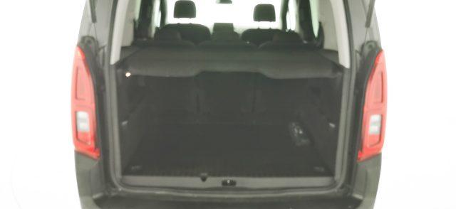 CITROEN Berlingo BlueHDi 130 Stop&Start M Live