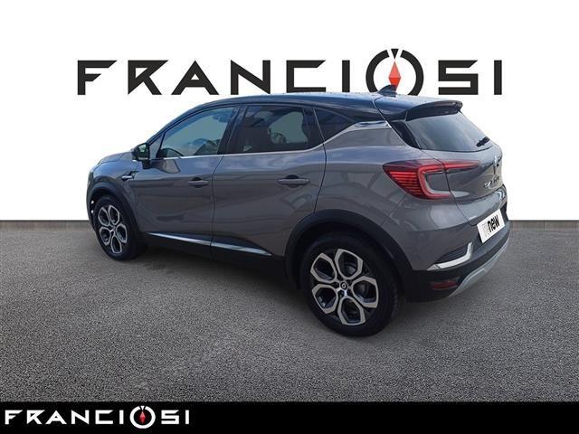 RENAULT Captur 1.0 tce Business Gpl 100cv my21