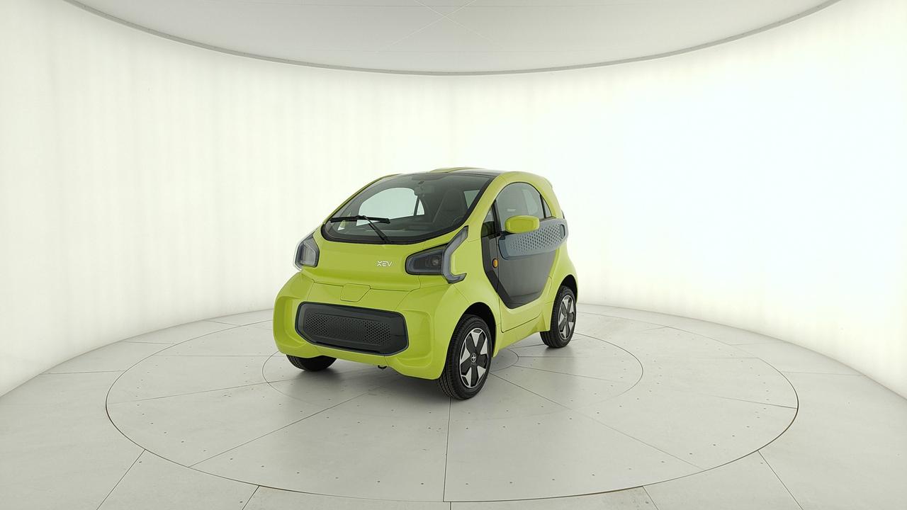 XEV YoYo Fresh Lime my22