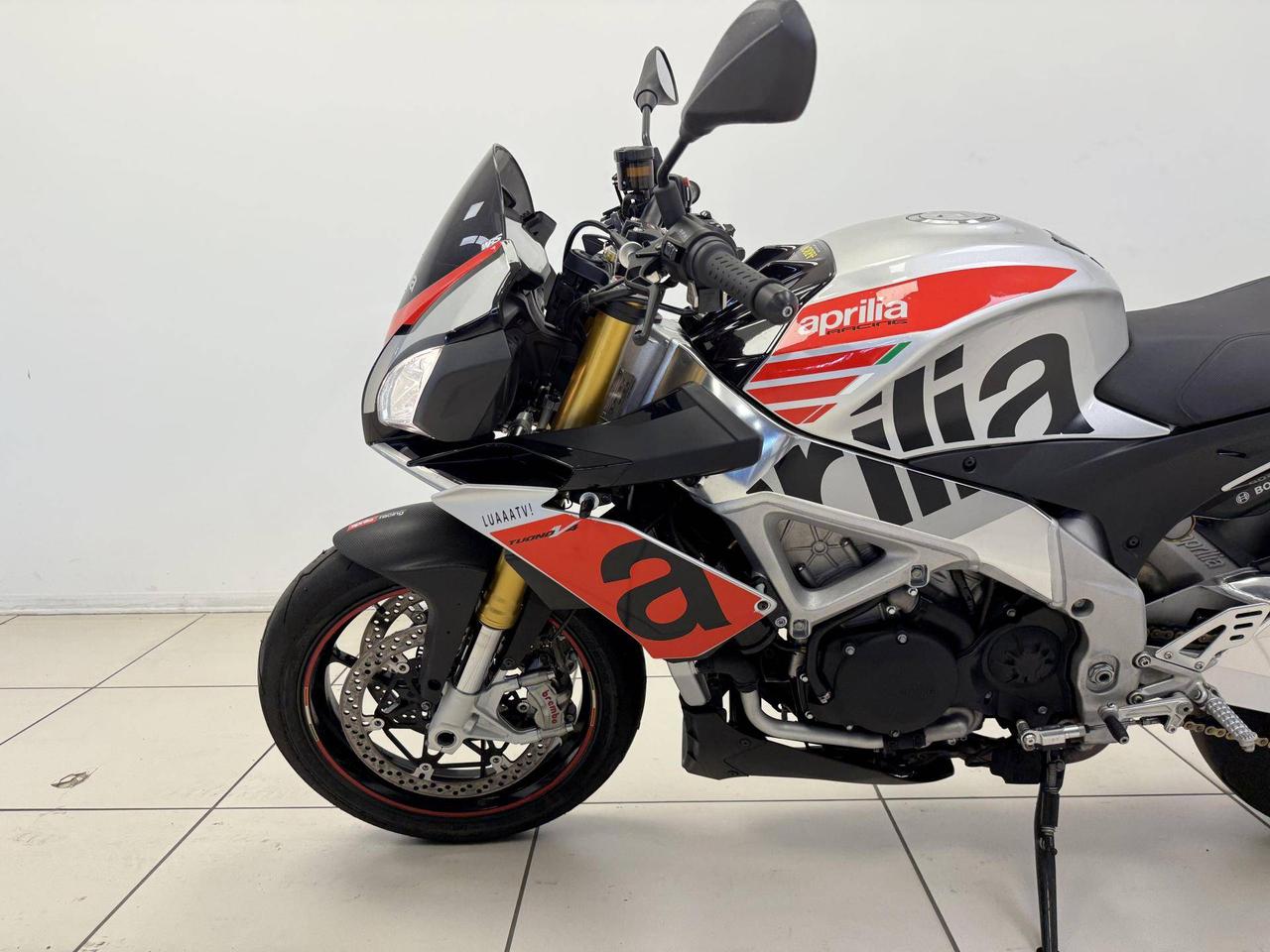 APRILIA Tuono 1100 V4 Factory
