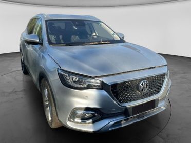 MG HS I - HS 1.5 t Luxury auto