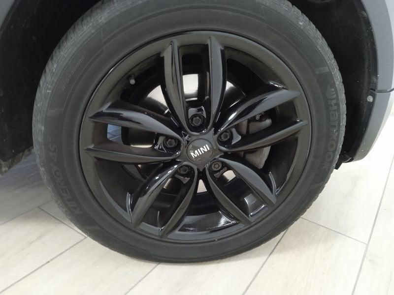MINI Countryman Mini R60 Mini 2.0 Cooper D Business ALL4 Automatica
