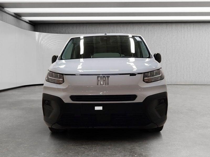 FIAT Doblò Doblo Passo Lungo 1.5 d Doblo 130cv auto 7p.ti
