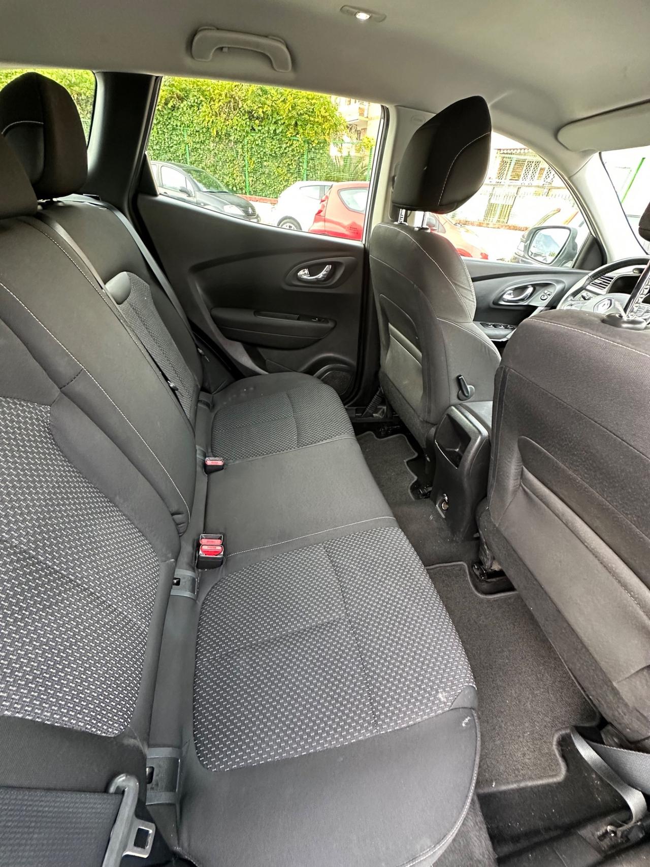 Renault Kadjar dCi 8V 110CV Energy Intens