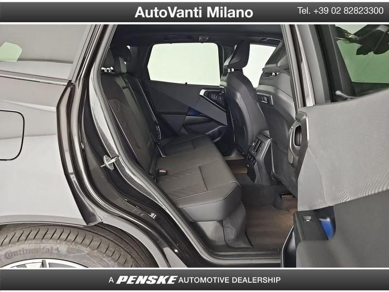 BMW X3 X3 xdrive30e MSport auto