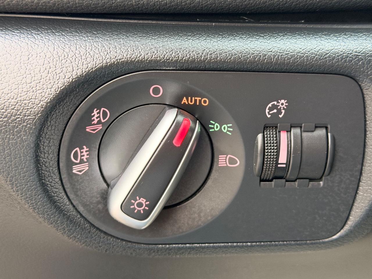 Audi Q3 2.0 TDI 177 CV quattro S tronic Advanced