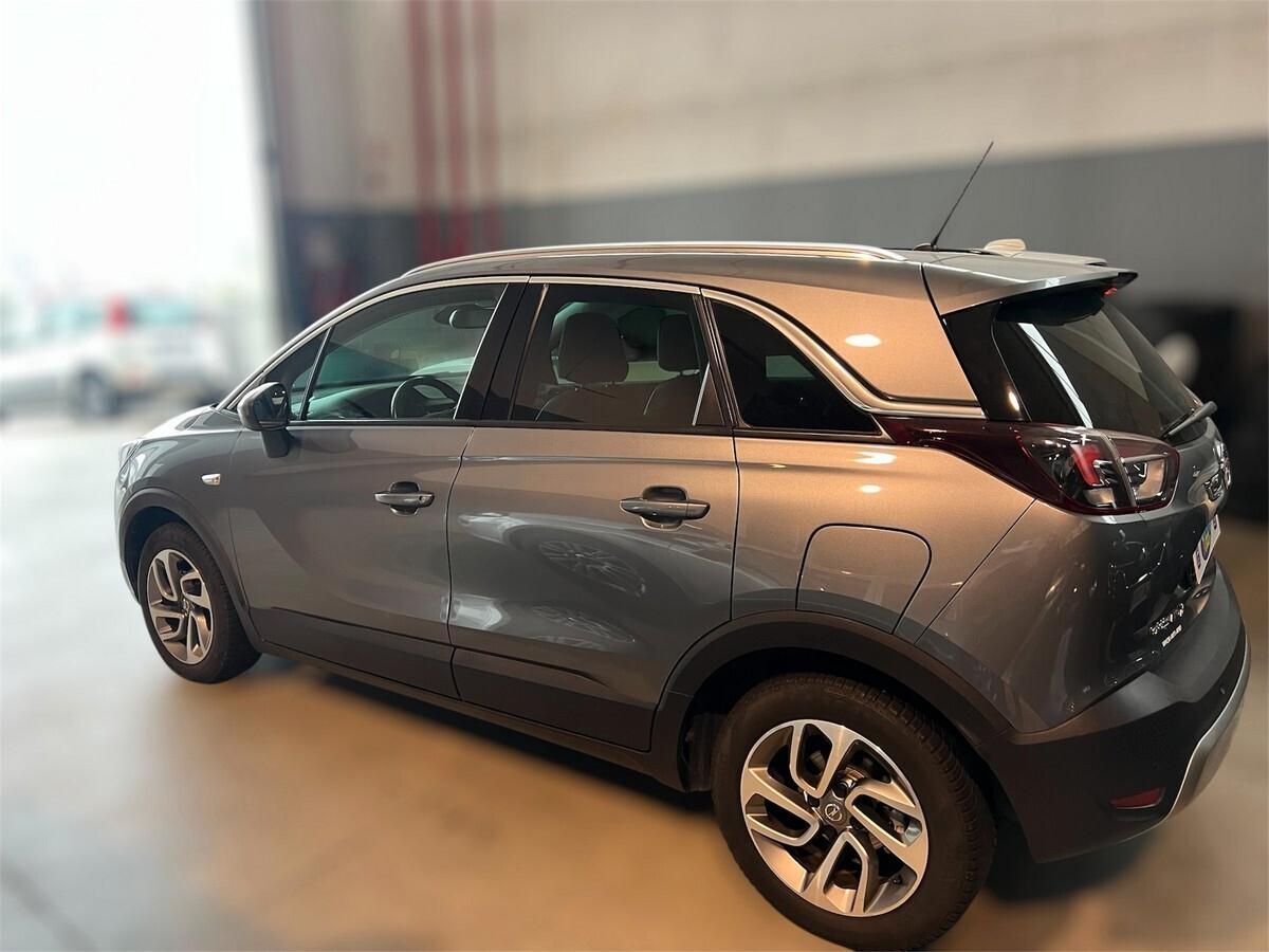 Opel Crossland X 1.2 12V Advance / PER NEOPATENTATI