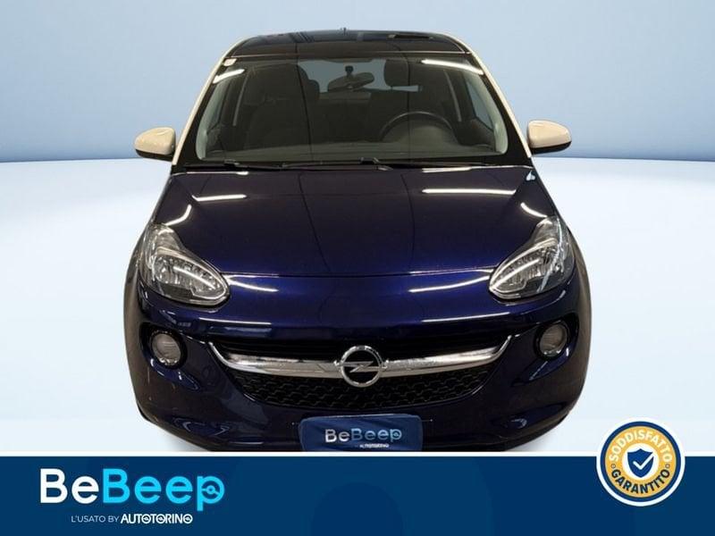 Opel Adam 1.4 GLAM GPL-TECH 87CV E6