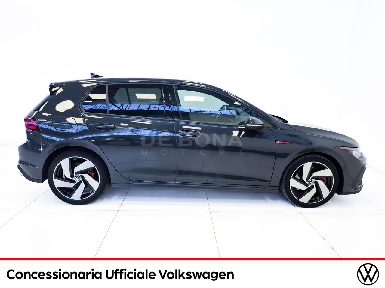 Volkswagen Golf 2.0 tsi gti 245cv dsg