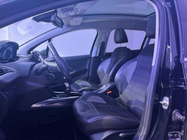 PEUGEOT 2008 1° serie 1.6 VTi 120CV Allure