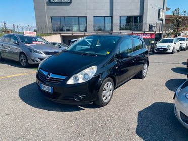 Opel Corsa 1.2 5 porte Easytronic Cosmo