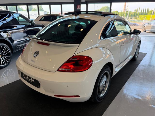 VOLKSWAGEN Maggiolino 1.4 TSI Sport TETTO APRIBILE