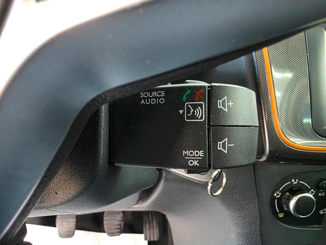 Dacia Sandero 1.5 dCi 90CV Brave 2018 UNICOPRIETARIO