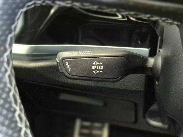 AUDI Q3 SPB 40 TDI quattro S tronic S line edition