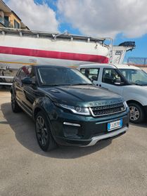 Land Rover Range Rover Evoque Range Rover Evoque 2.0 TD4 150 CV 5p. SE Dynamic