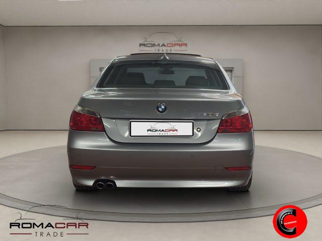 BMW 530 d Automatica