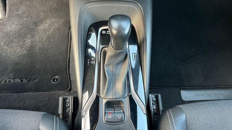 Toyota Corolla XII 2019 Touring Sports Touring Sports 2.0 Hybrid Style CVT