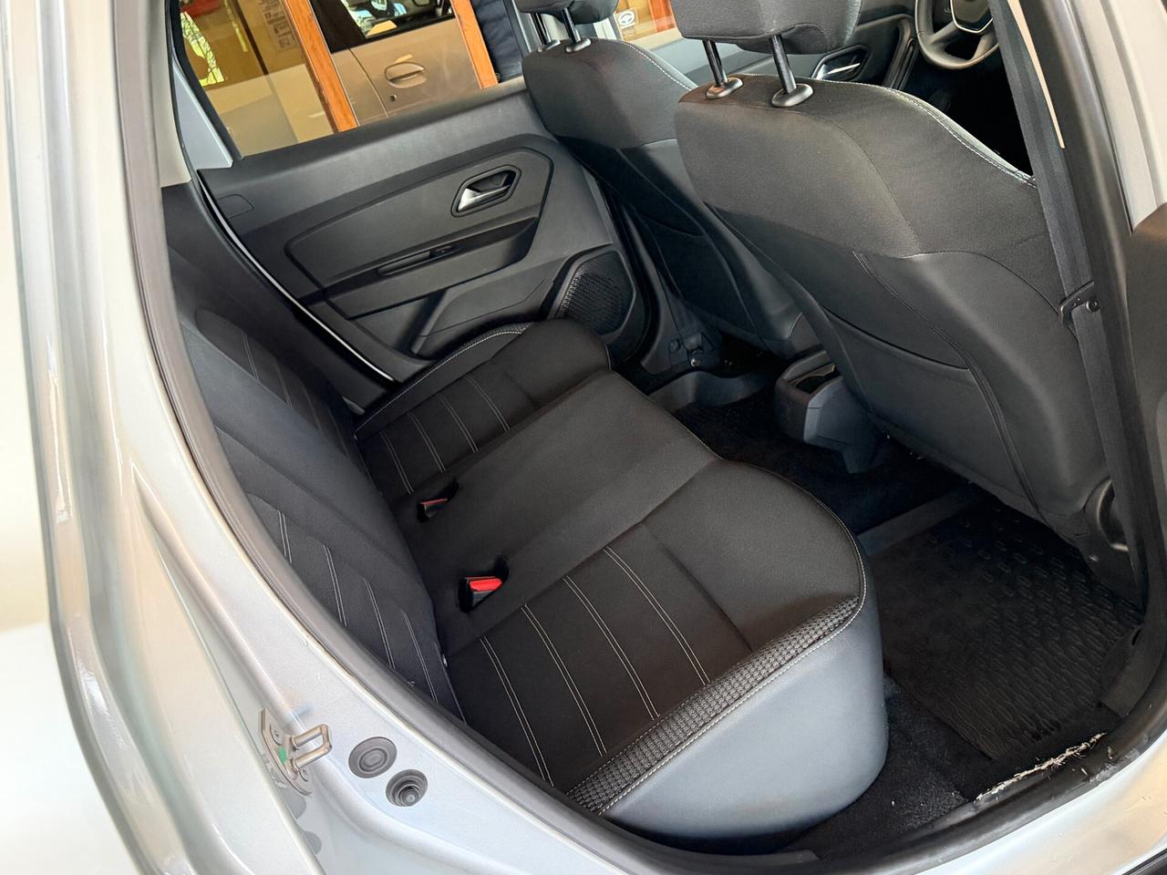 Dacia Duster 4X2 1.5 BLUEDCI 115 cv. PRESTIGE