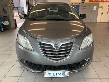 Lancia Ypsilon 1.2 69 CV 5 porte Gold