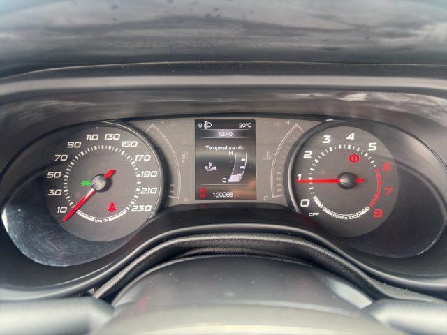 FIAT Tipo Tipo 4 porte 1.4 95cv Lounge