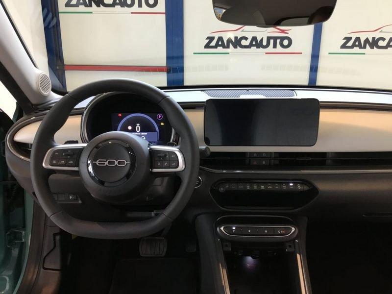 FIAT 600 1.2 Hybrid 110cv La Prima II