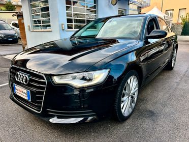 Audi A6 3.0 TDI 245 CV quattro S tronic Advanced