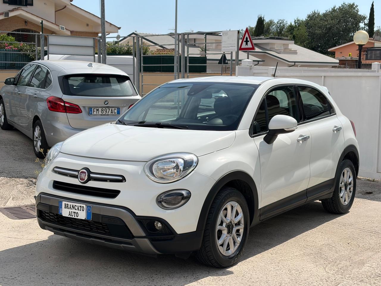 Fiat 500X 1.3 MultiJet 95 CV City Cross