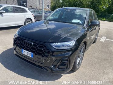 Audi Q5 SQ5 SPB TDI quattro tiptronic