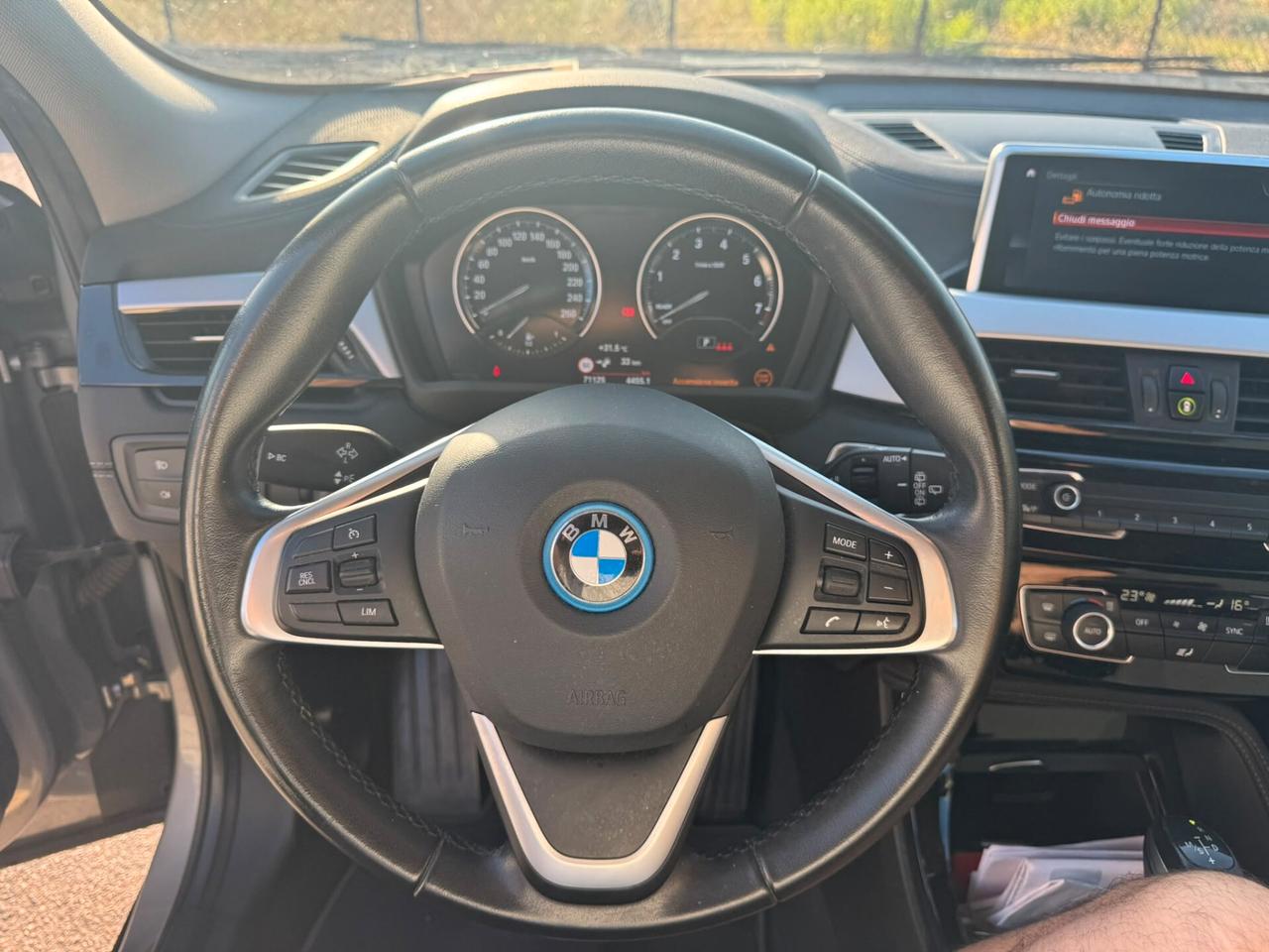 Bmw X2 Business-X