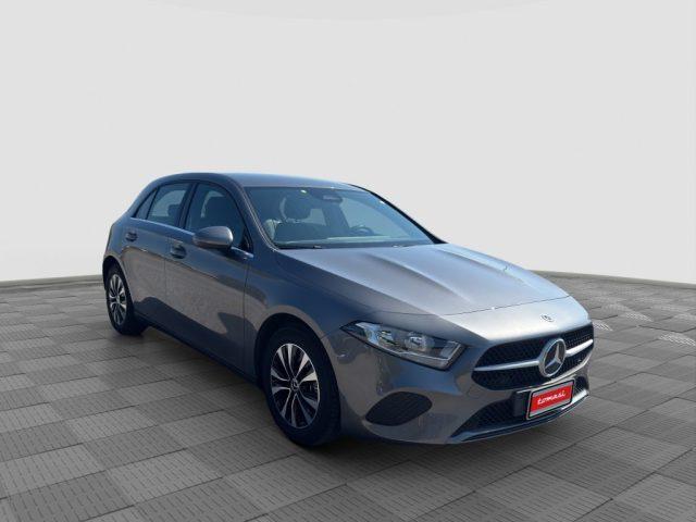 MERCEDES-BENZ A 180 A 180 Automatic Executive