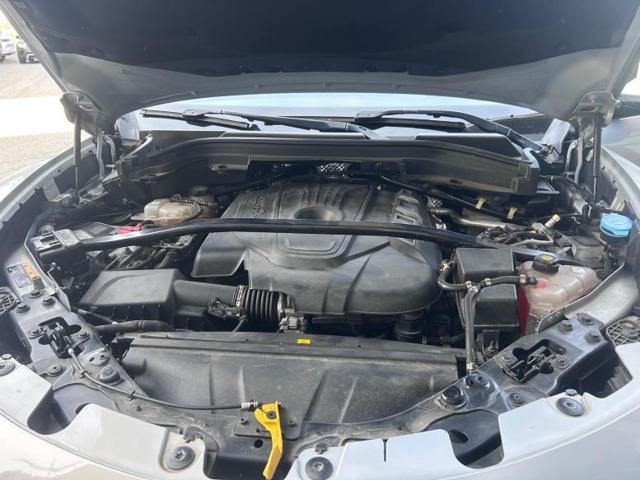ALFA ROMEO Stelvio 2.2 Turbodiesel 190 CV AT8 Q4 Business