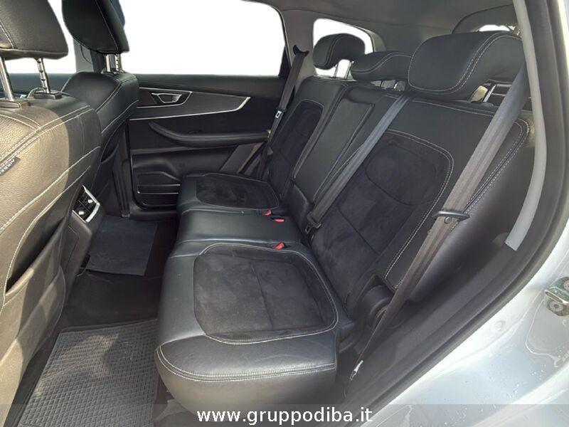 SPORTEQUIPE Sportequipe 7 1.5 turbo Gpl 154cv dct
