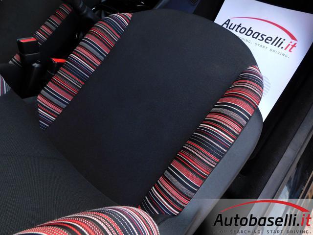 CITROEN C1 1.0 VTI 72CV 5 PORTE FEEL, UNICA PROPRIETARIA