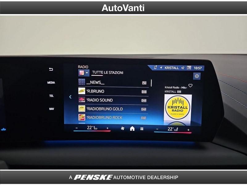 BMW Serie 1 120d 48V 5p. MSport