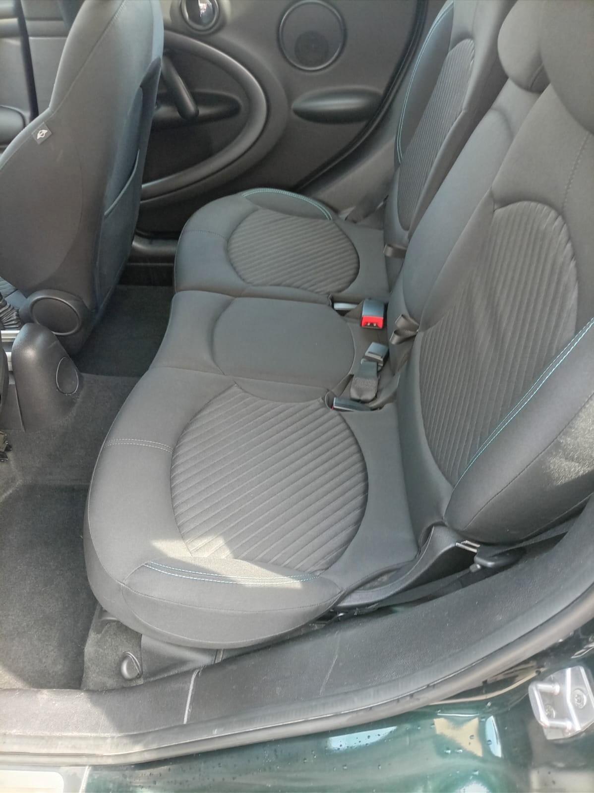 Mini Cooper S Countryman 1.6 ALL4