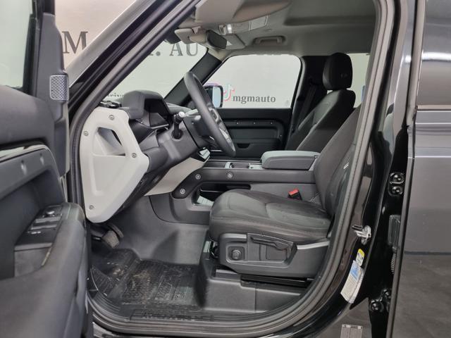 LAND ROVER Defender 110 2.0 SD4 AWD Auto S