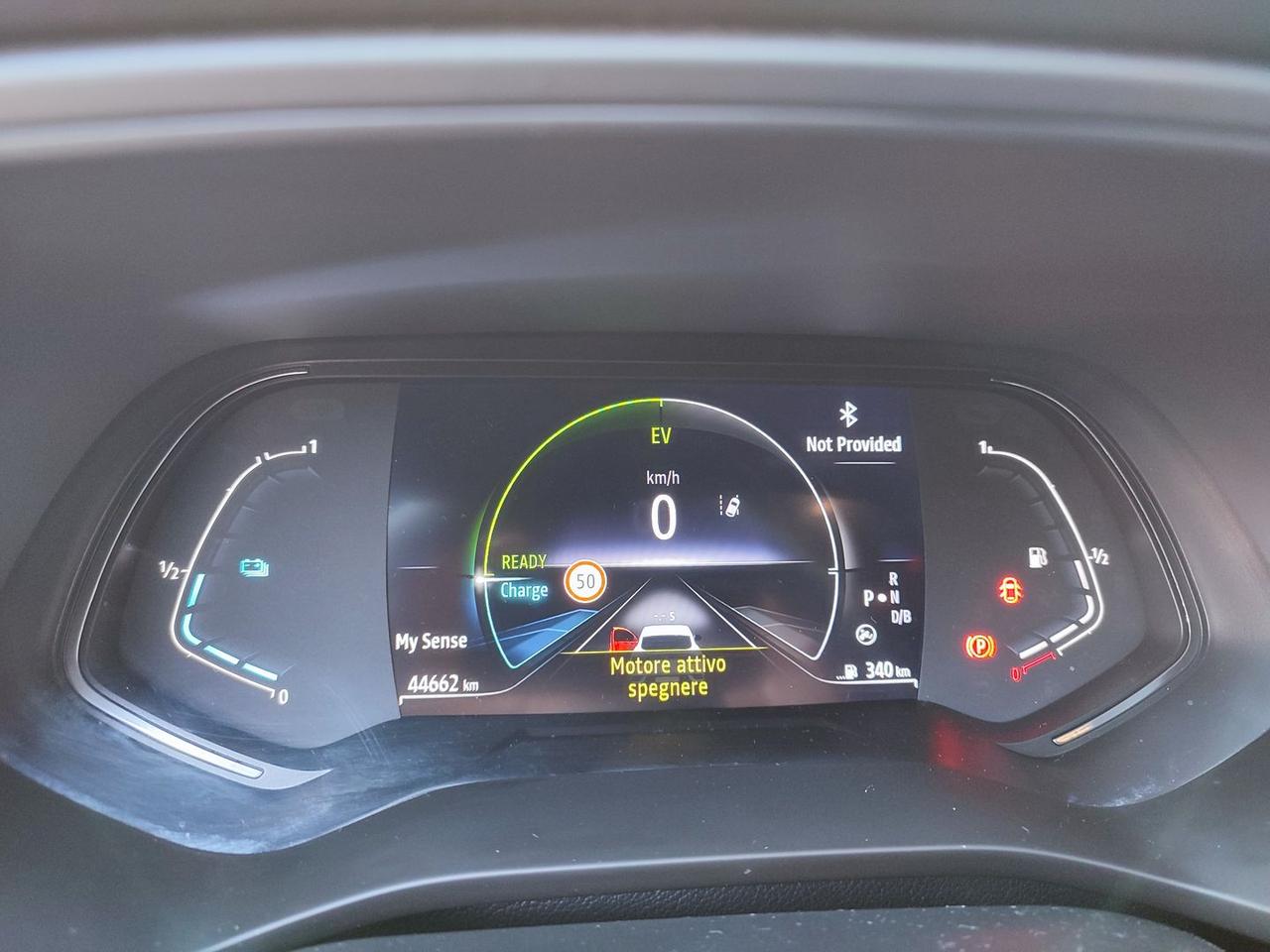 Renault Arkana E-TECH 145 HEV R.S. Line #7378