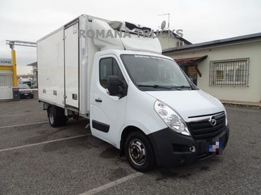 OPEL Movano 145CV ISOTERMICO -20° FRCX SOLO RIVENDITORI