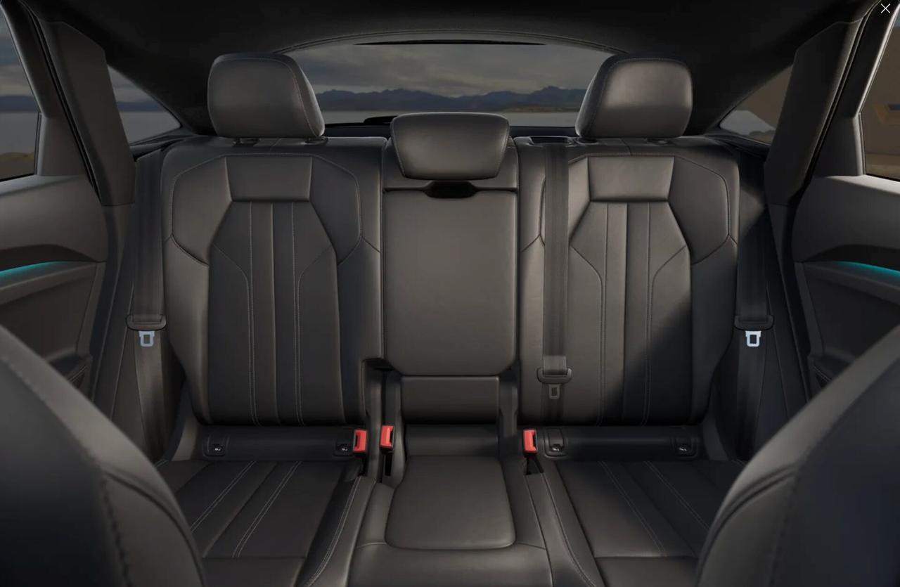 AUDI Q5 3ª serie Q5 SPB TDI 150 kW mHEV+ S tro...