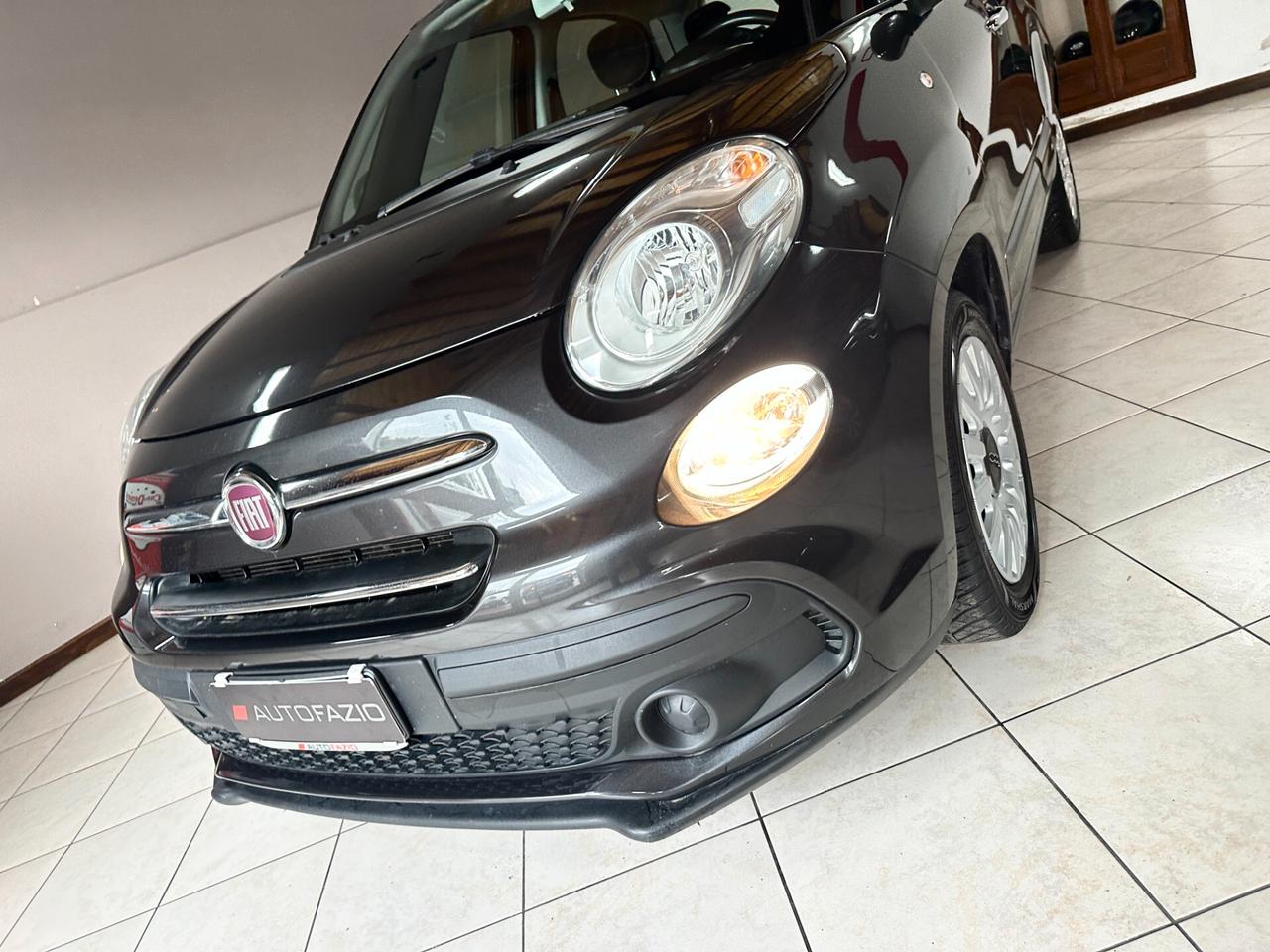 Fiat 500L 1.3 Multijet 95 CV Pop Star