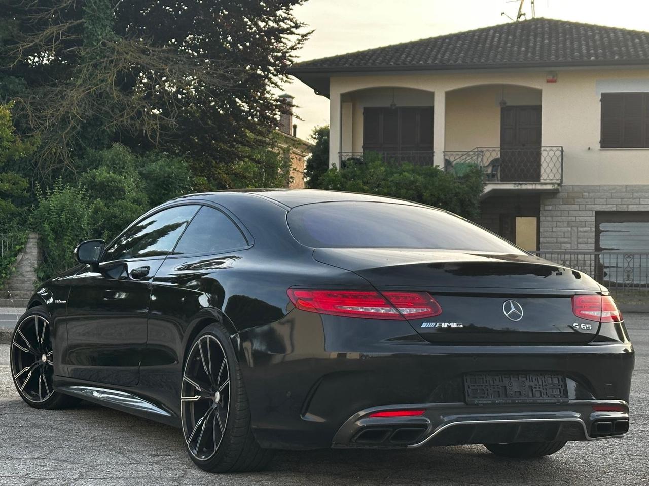 Mercedes-benz S 500 S 500 4Matic Premium