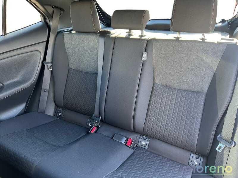 Toyota Yaris Cross 1.5h Trend fwd 116 CV e-cvt 2WD