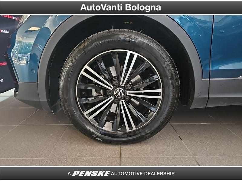 Volkswagen Tiguan Tiguan 2.0 tdi Elegance 150cv dsg