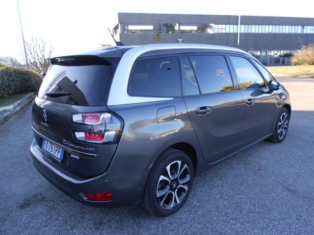 CITROEN Grand C4 Spacetourer BlueHDi 130 S&S Shine