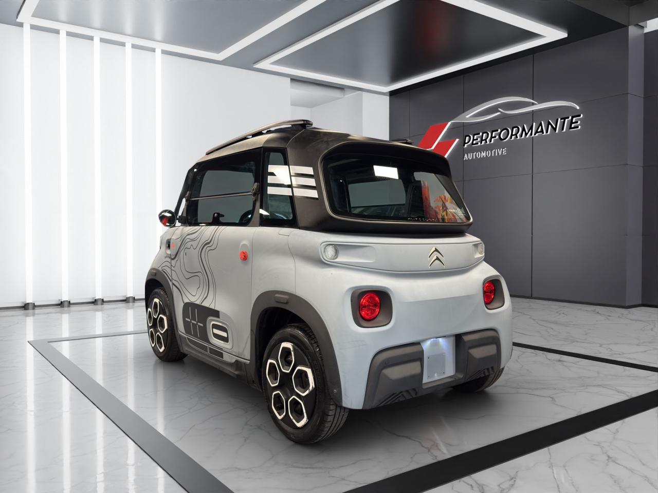 CITROEN Ami My Ami Pack