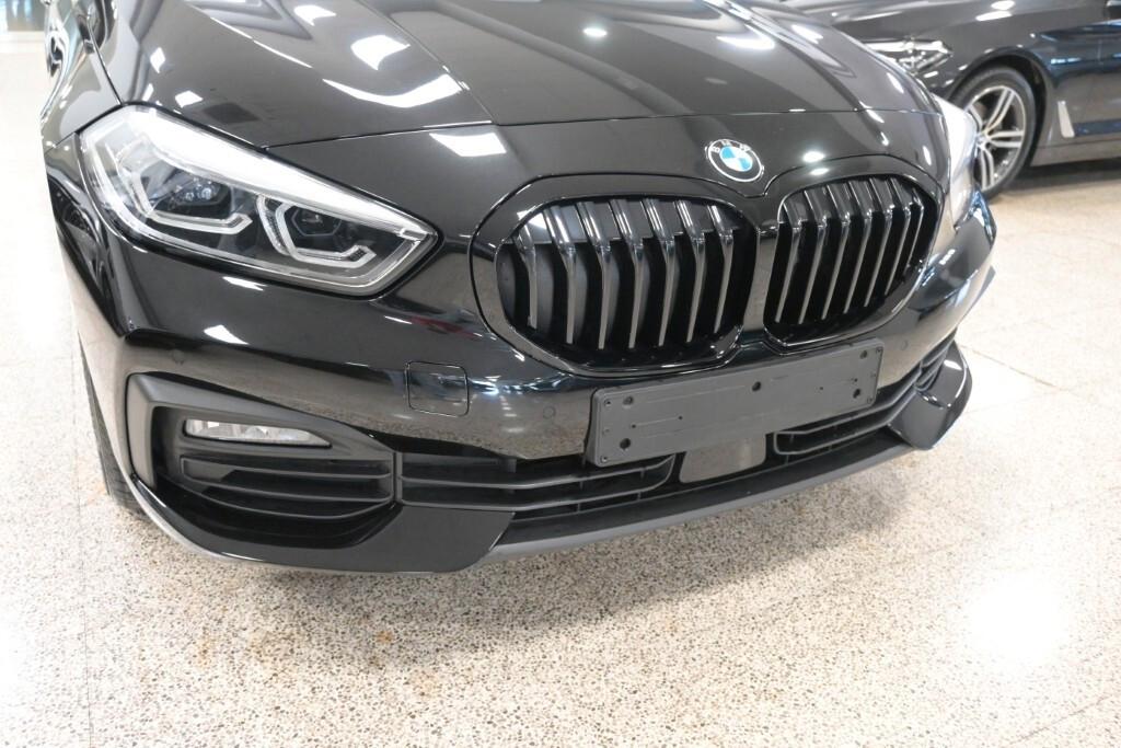 BMW SERIE 1116d 5p. BUSINESS ADVANTAGE